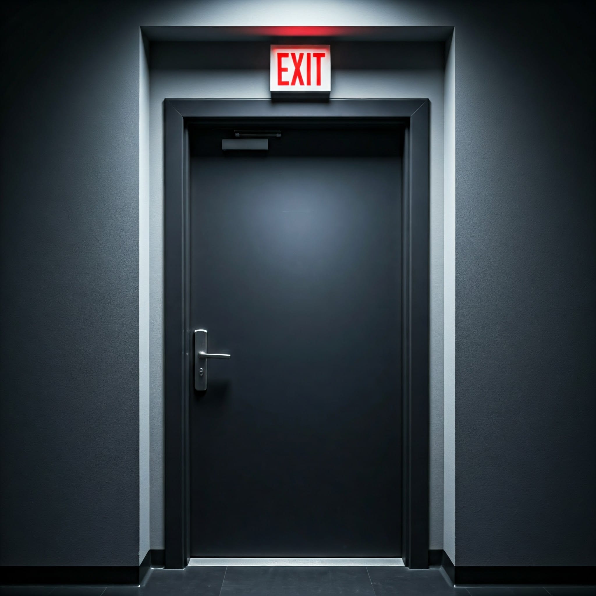 Professional door services